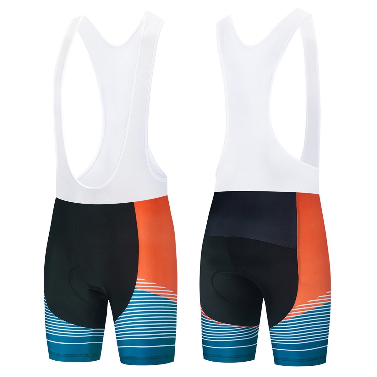 Sublimated Cycling Uniform Sublimated Cycling Uniform