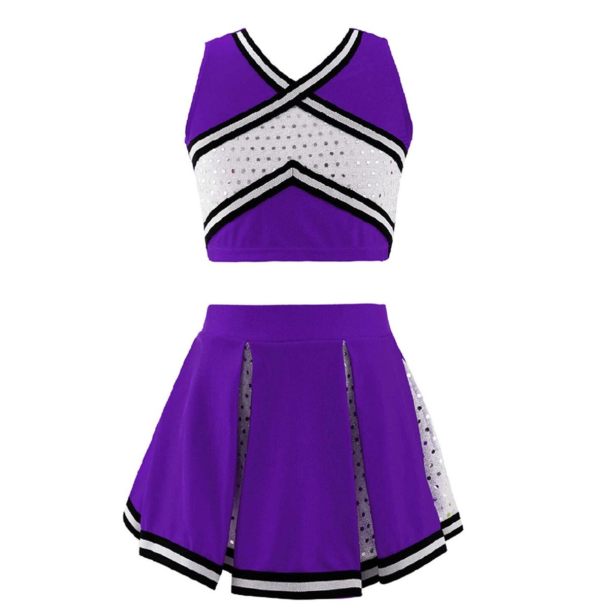Competitive Cheerleading Apparel Competitive Cheerleading Apparel