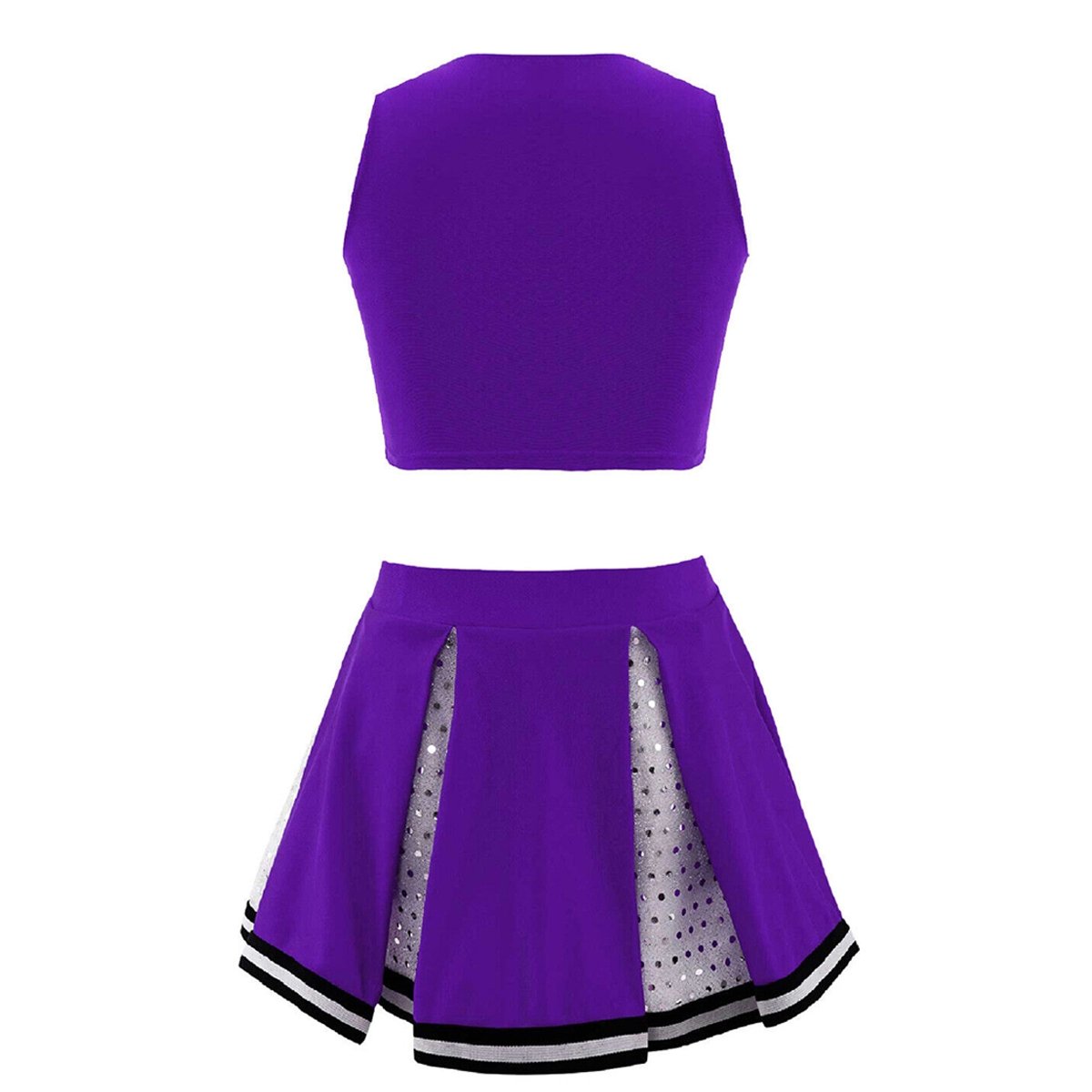 Competitive Cheerleading Apparel Competitive Cheerleading Apparel