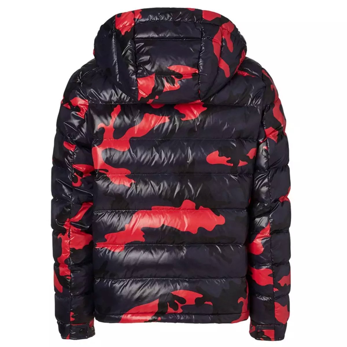 Puffer Jacket Puffer Jacket