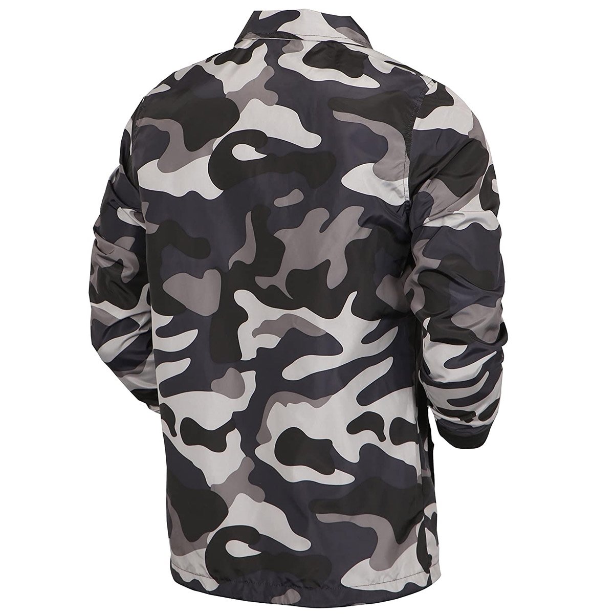 Coach Jacket Coach Jacket