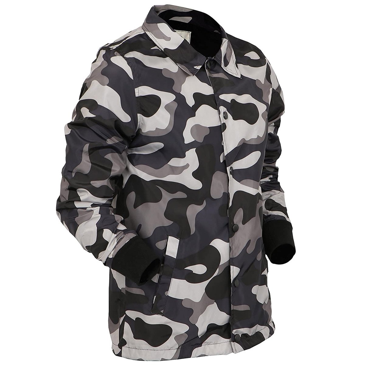 Coach Jacket Coach Jacket