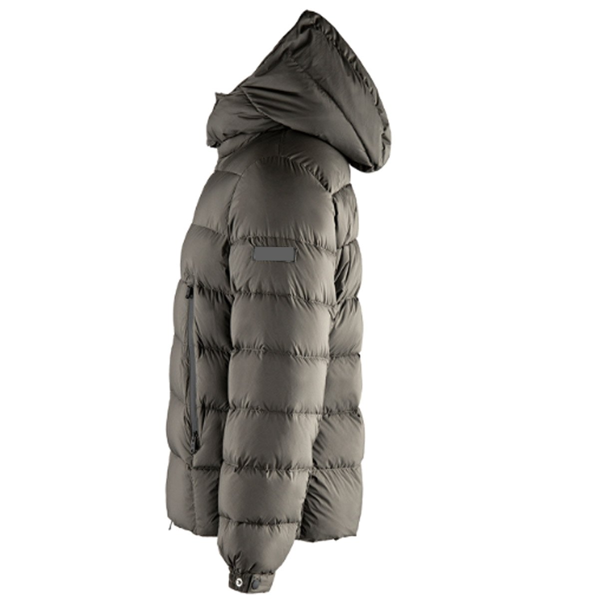 Puffer Jacket Puffer Jacket