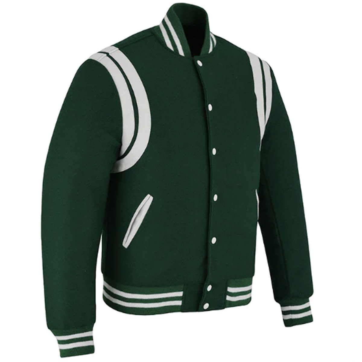 Varsity Jacket Varsity Jacket