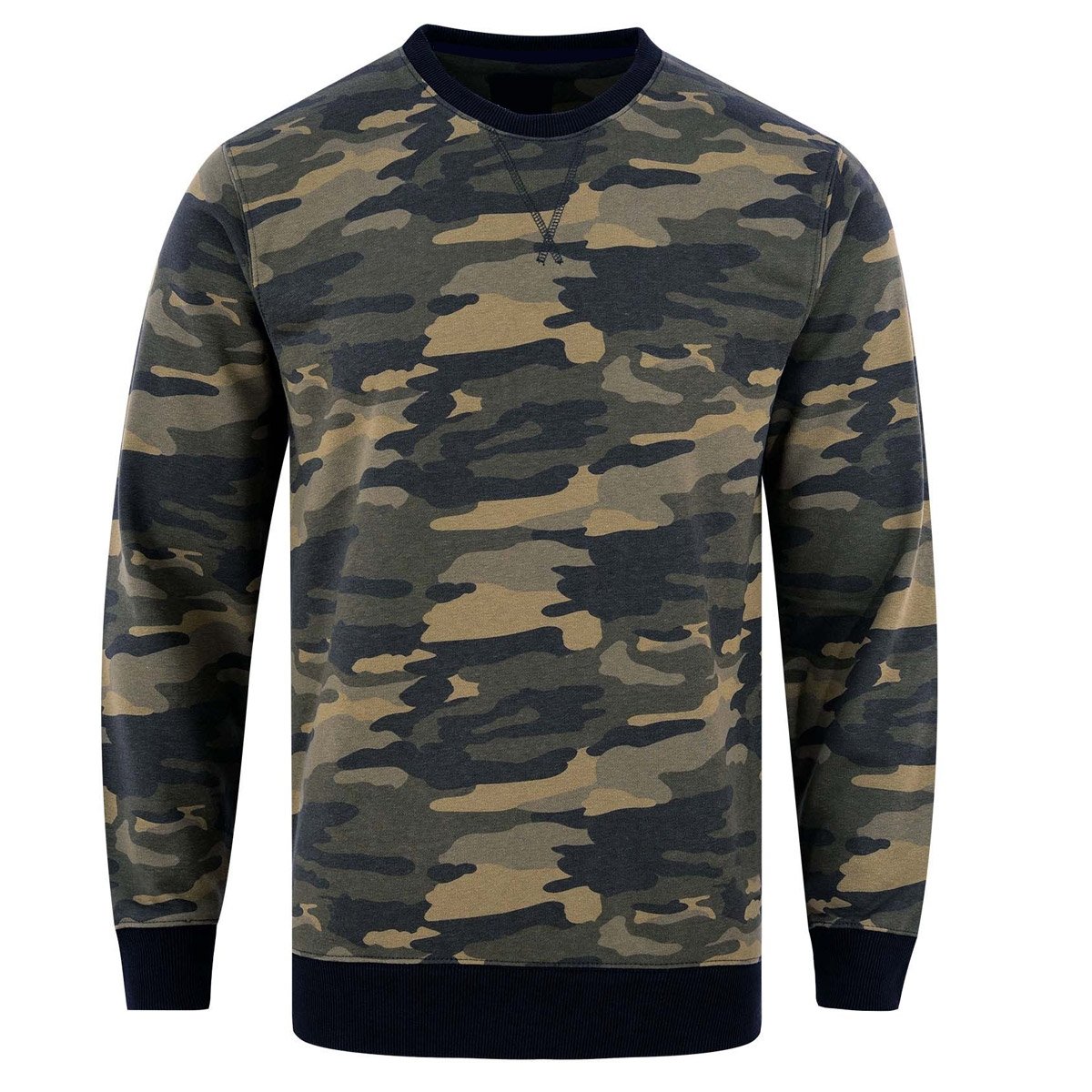 Men Sweatshirts