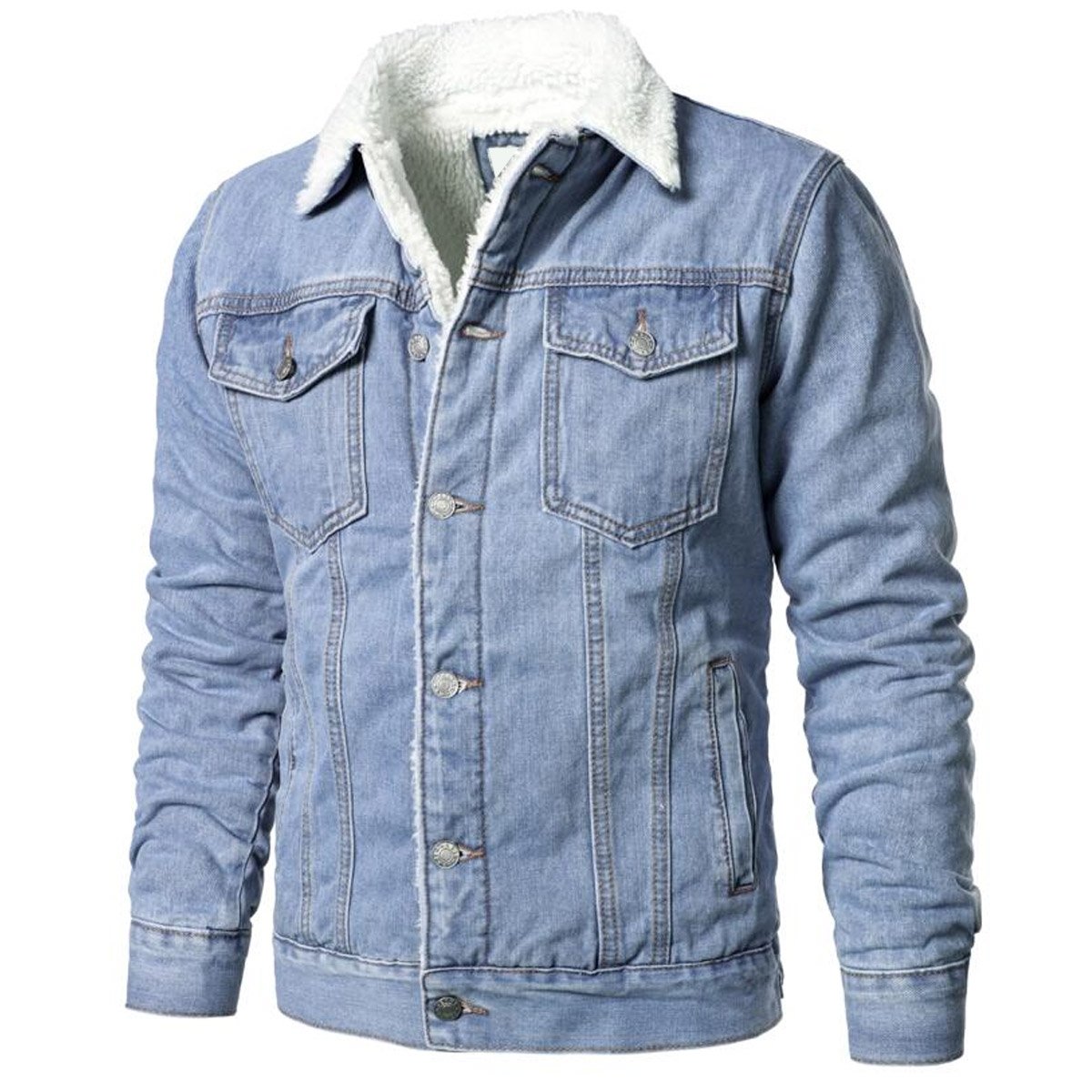 Denim jacket Denim jacket