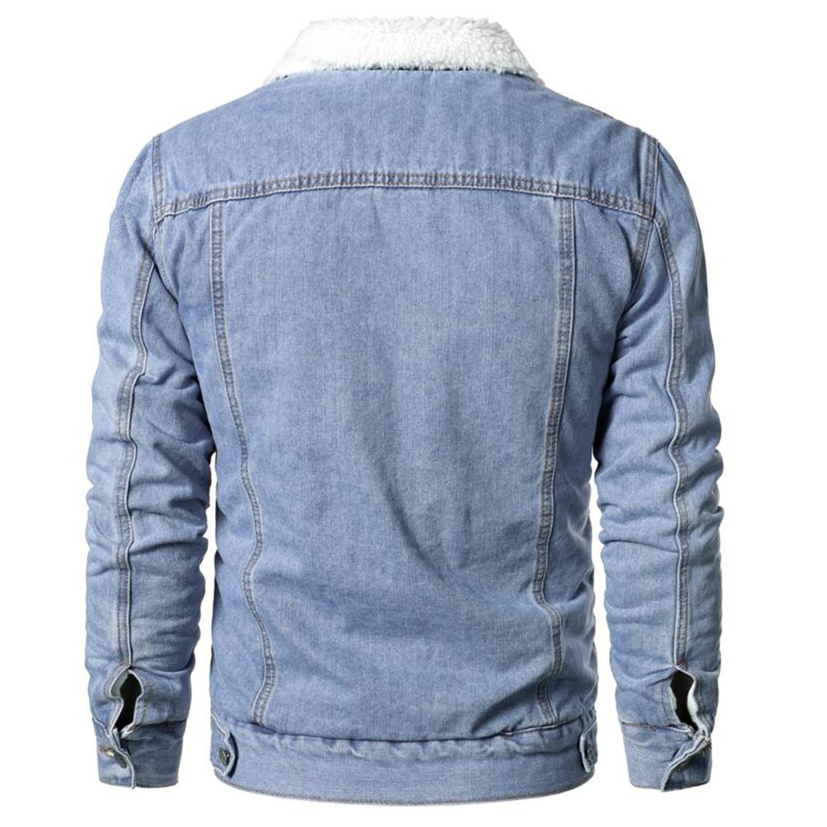 Denim jacket Denim jacket