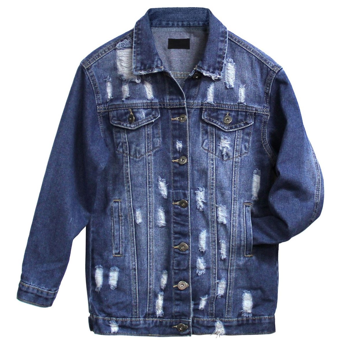 Denim jacket Denim jacket