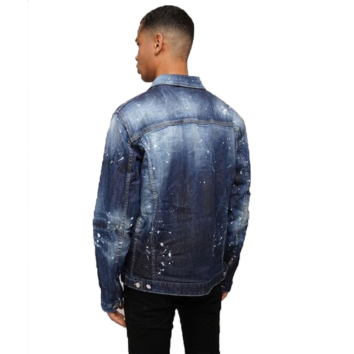 Denim jacket Denim jacket