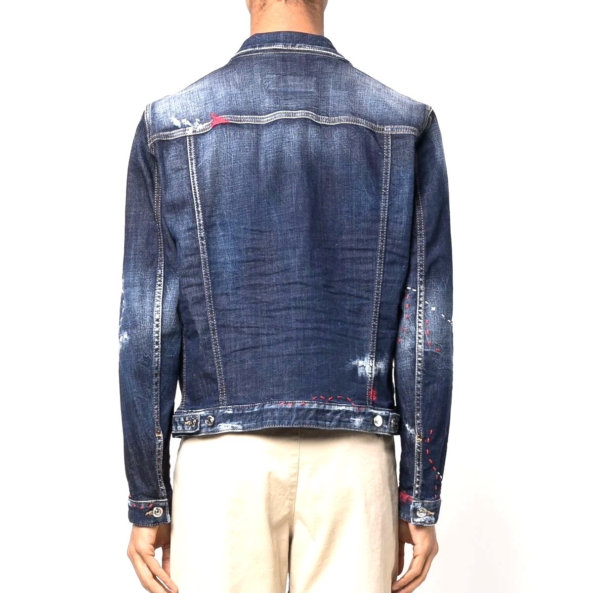 Denim jacket Denim jacket