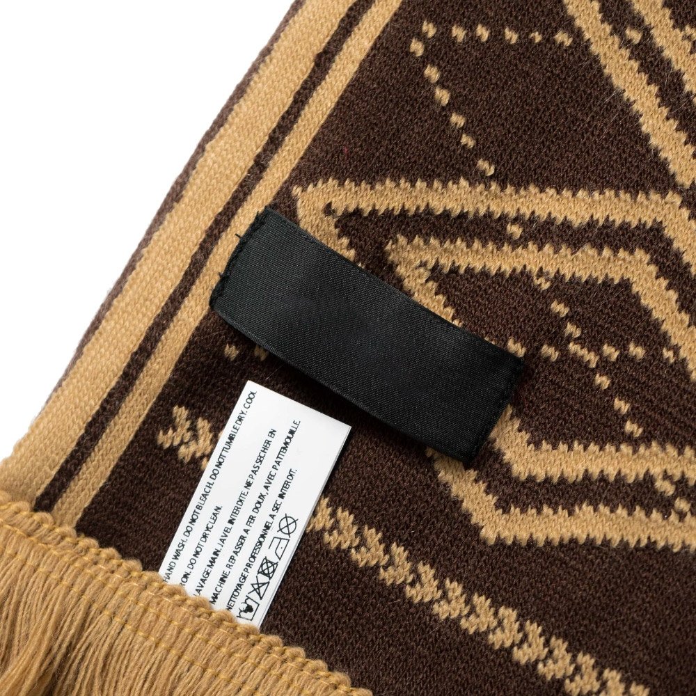 Wholesale Custom Vintage Football Scarf Chunky Acrylic Knitted Long Tassel Scarf with National Flag for Cheering Fans Wholesale Custom Vintage Football Scarf Chunky Acrylic Knitted Long Tassel Scarf with National Flag for Cheering Fans