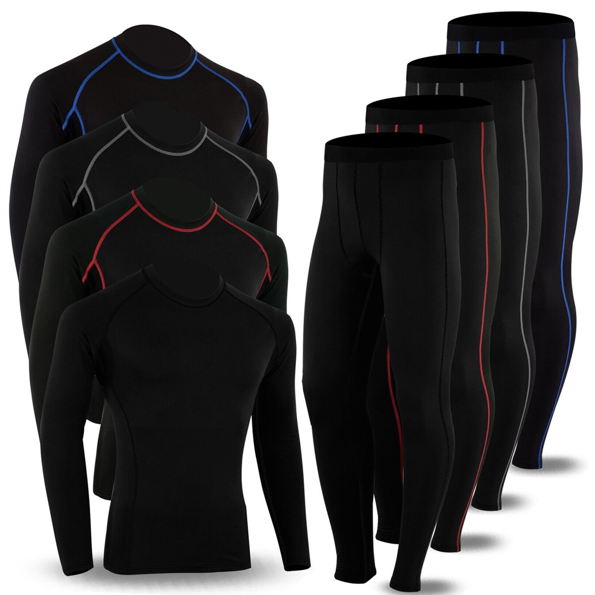 Compression Suits