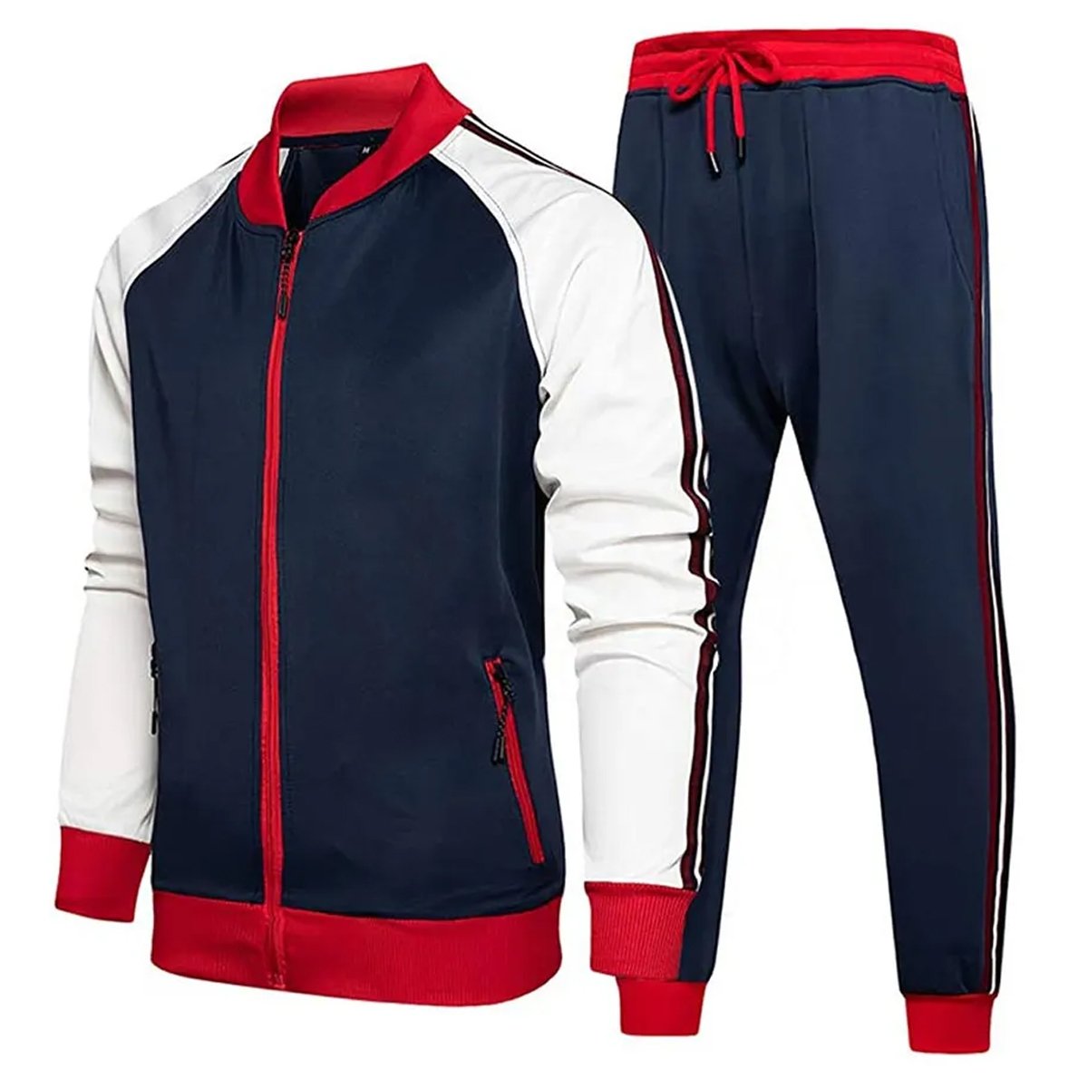 Men’s Sublimation Tracksuit Manufacturer – USA/UK Men’s Sublimation Tracksuit Manufacturer – USA/UK