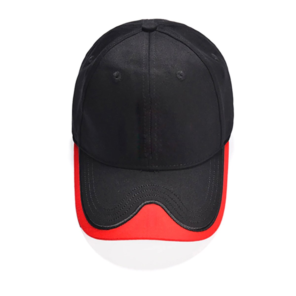 High Quality Men Snapback Gorras Custom 5 Panel Rope Laser Cut Performance Waterproof Sports Golf Hats Baseball Caps High Quality Men Snapback Gorras Custom 5 Panel Rope Laser Cut Performance Waterproof Sports Golf Hats Baseball Caps