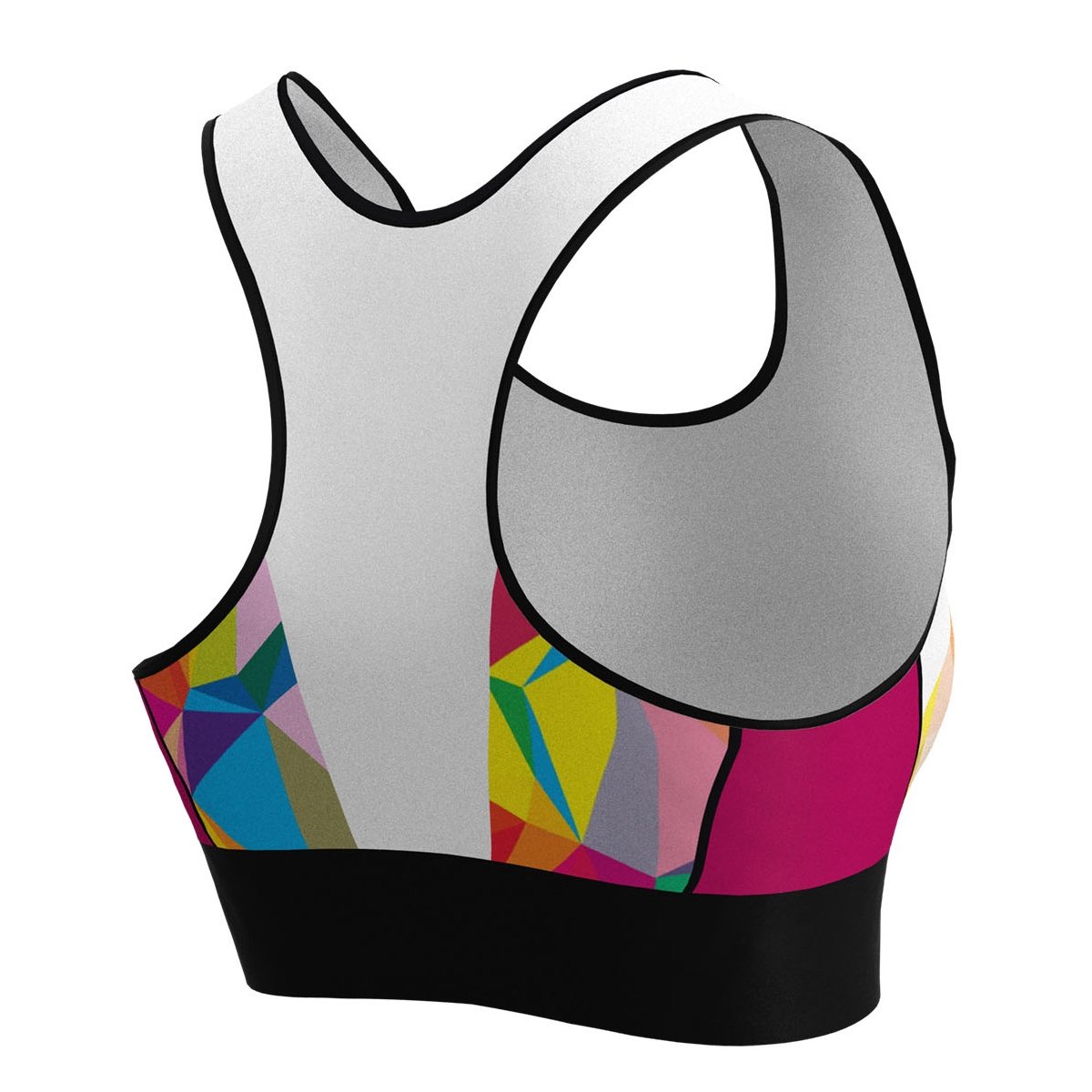 High Support Sports Bra High Support Sports Bra