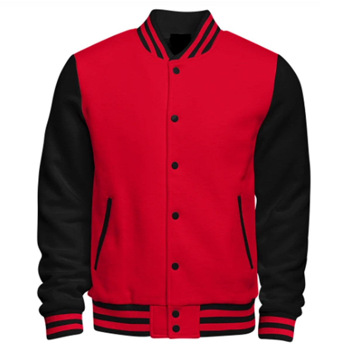 Varsity Jacket