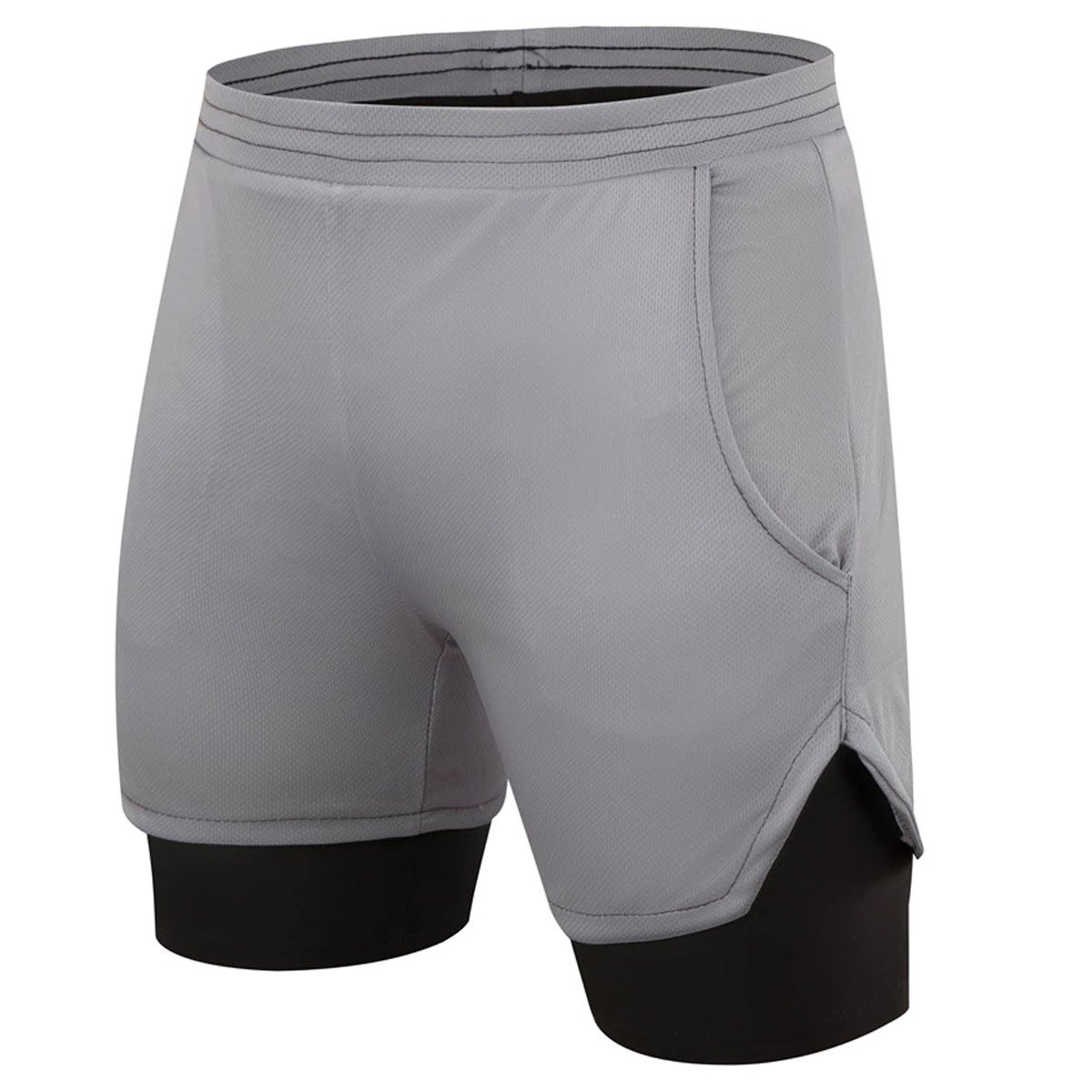 Moisture Wicking Gym Shorts Moisture Wicking Gym Shorts