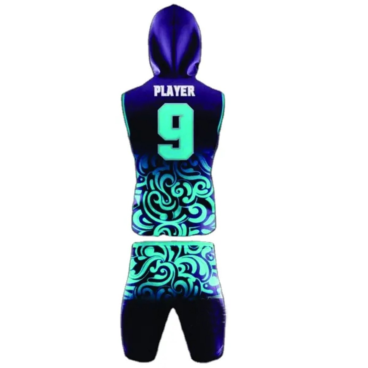Custom 7 on 7 Uniforms Custom 7 on 7 Uniforms