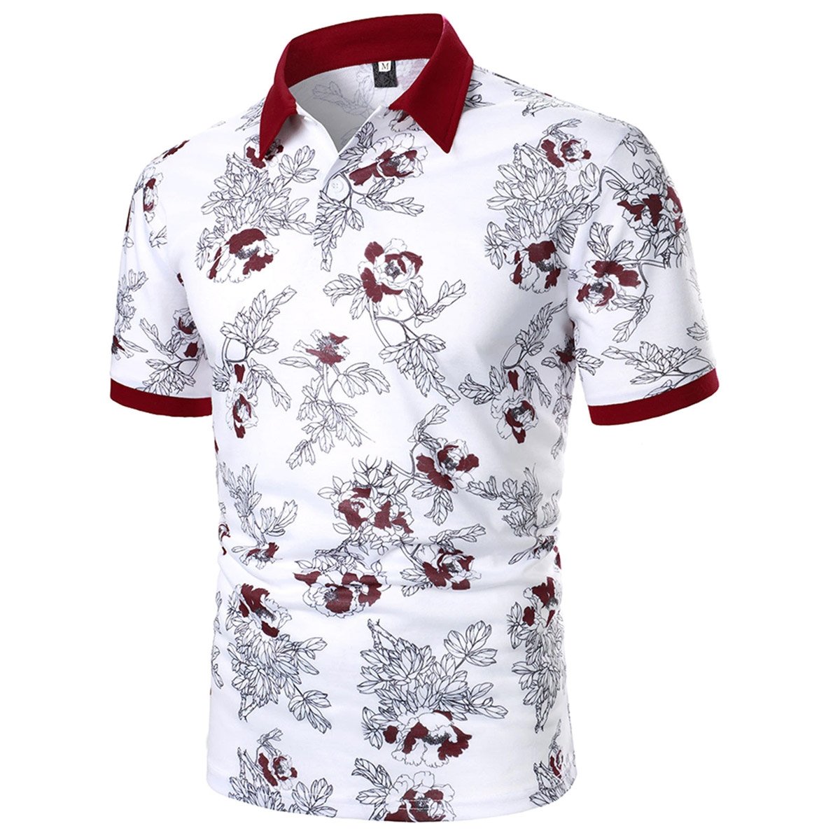 Sublimation Polo Shirts London Sublimation Polo Shirts London