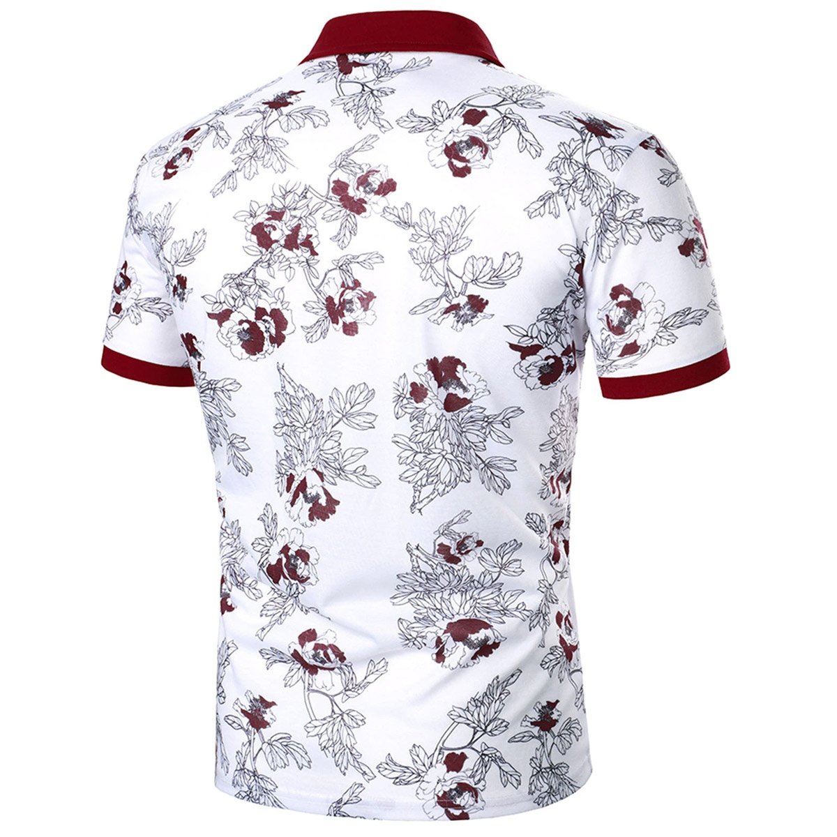 Sublimation Polo Shirts London Sublimation Polo Shirts London