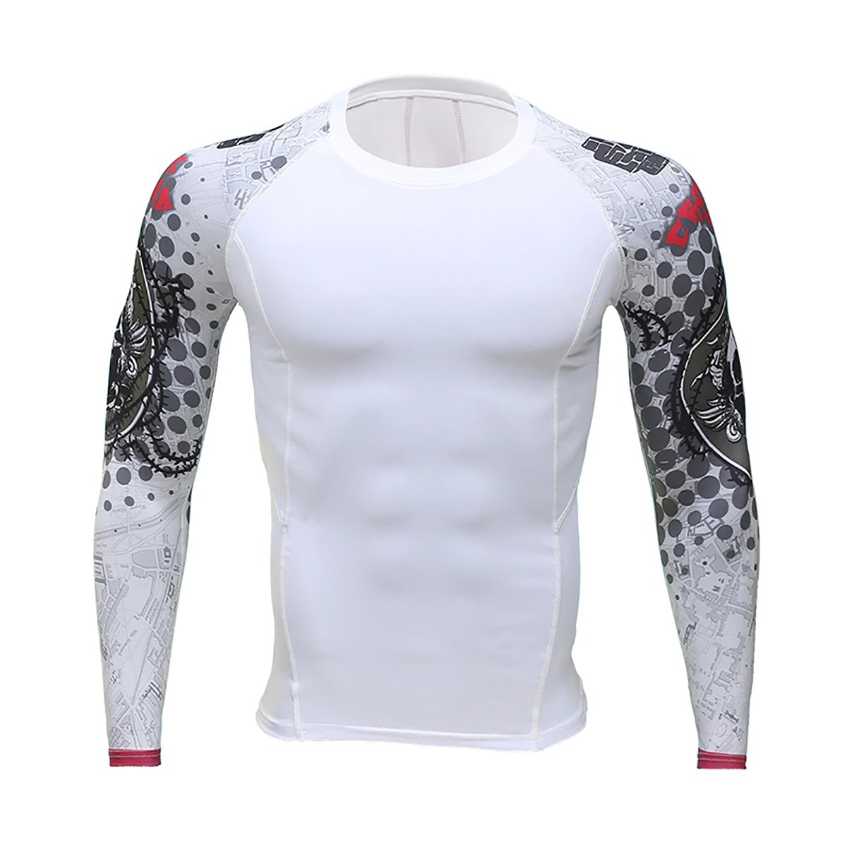 Compression Shirts