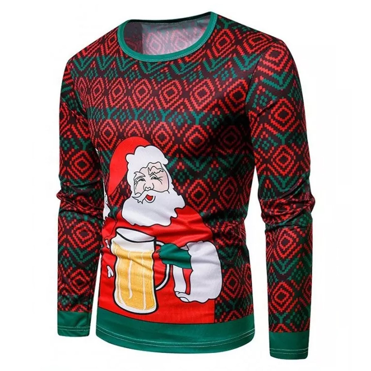 Men & Women Sublimation Sweatshirts Men & Women Sublimation Sweatshirts