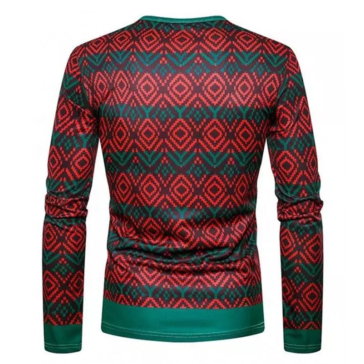 Men & Women Sublimation Sweatshirts Men & Women Sublimation Sweatshirts