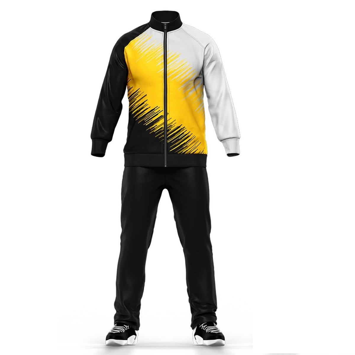 Sublimation Tracksuit Wholesale Supplier – USA/UK Sublimation Tracksuit Wholesale Supplier – USA/UK