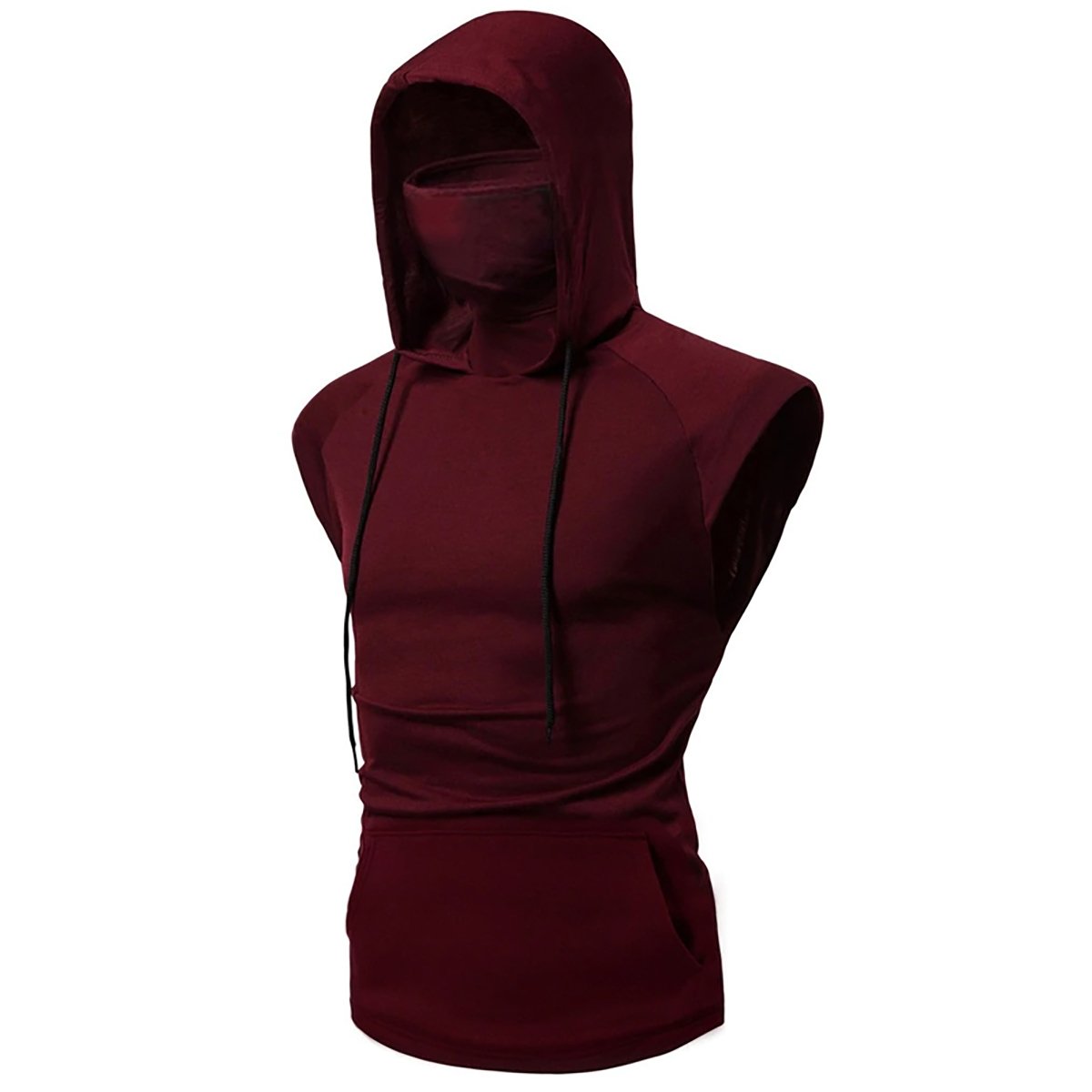 Sleeveless Hoodies Sleeveless Hoodies