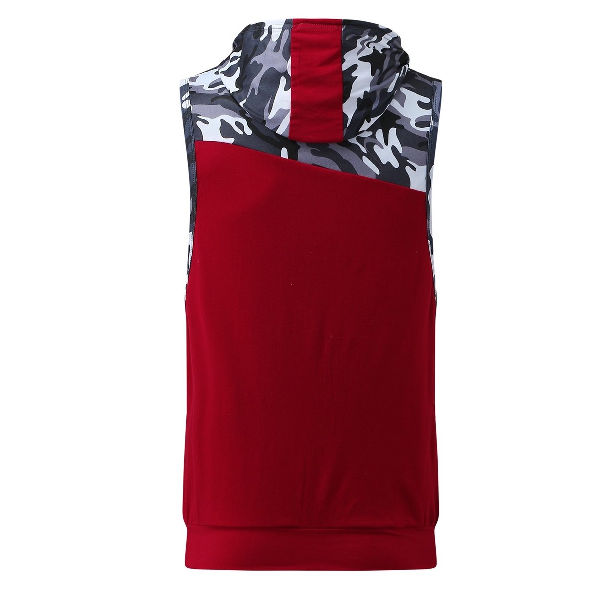 Sleeveless Hoodie Manufacturer Sleeveless Hoodie Manufacturer