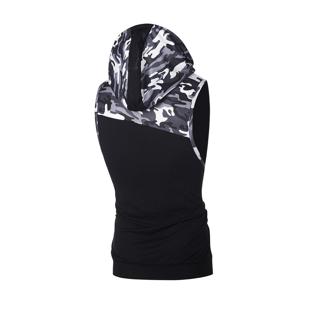 Sleeveless Hoodies Manufacturer in Pakistan Sleeveless Hoodies Manufacturer in Pakistan