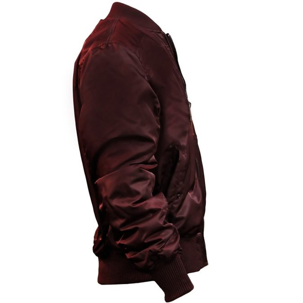 Bomber Jacket Bomber Jacket