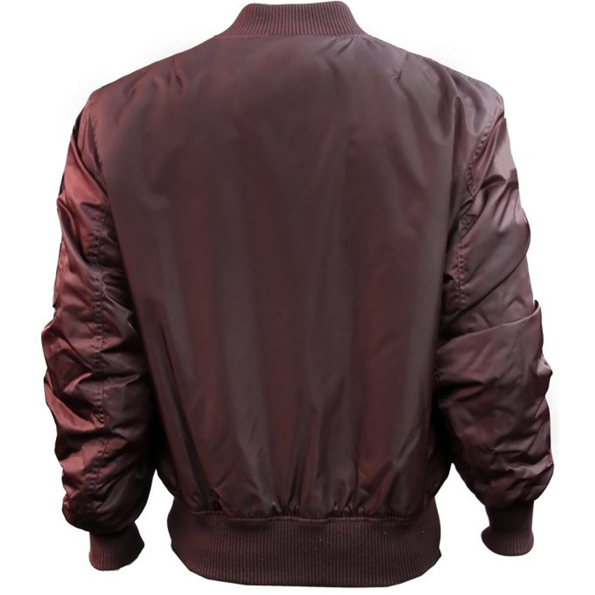 Bomber Jacket Bomber Jacket