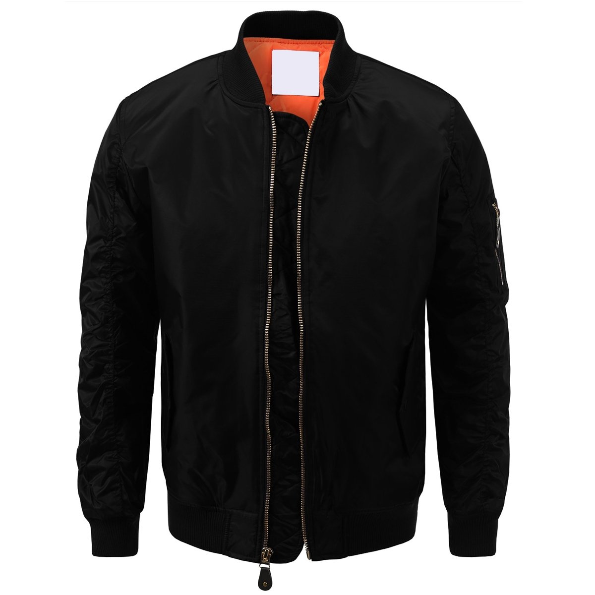 Bomber Jacket Bomber Jacket