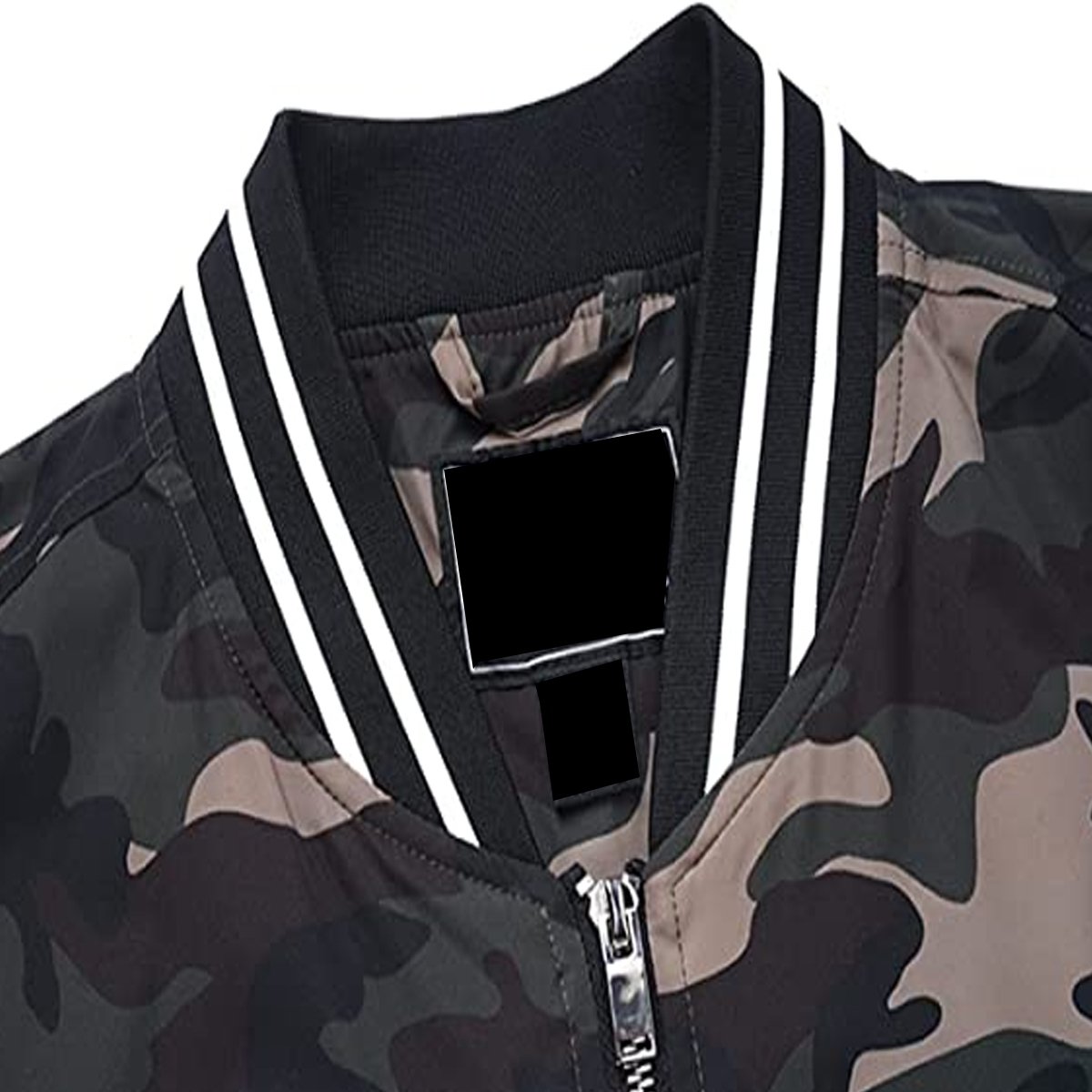 Bomber Jacket Bomber Jacket