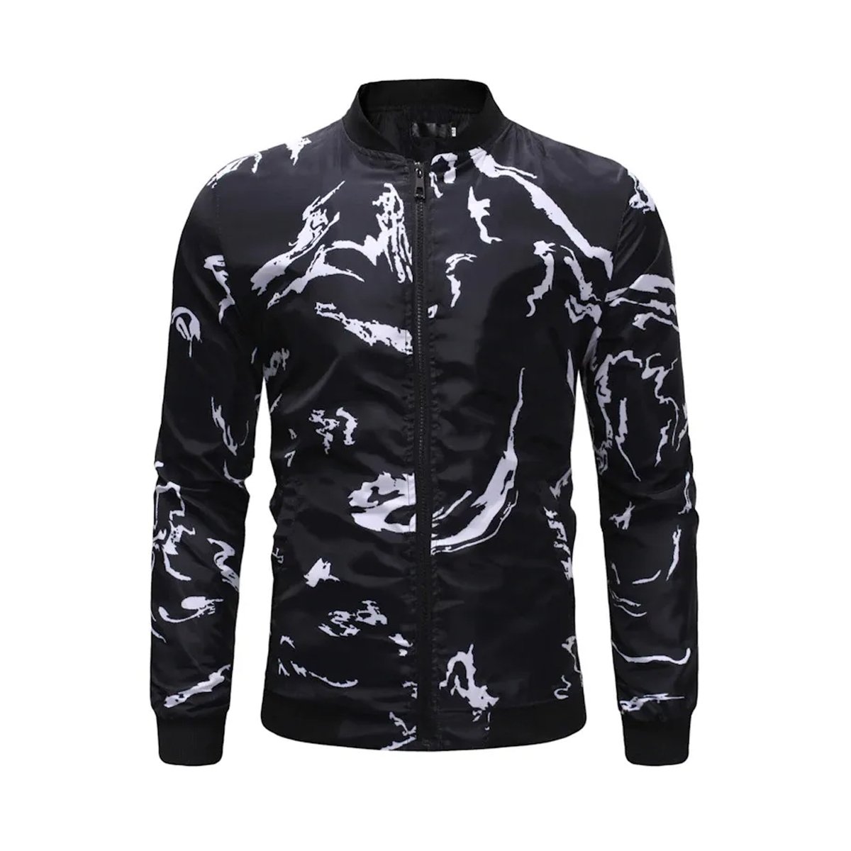 Sublimation Varsity Jacket Sublimation Varsity Jacket