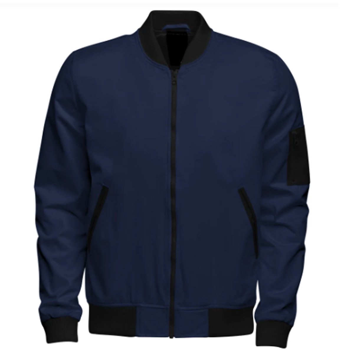 Bomber Jacket Bomber Jacket