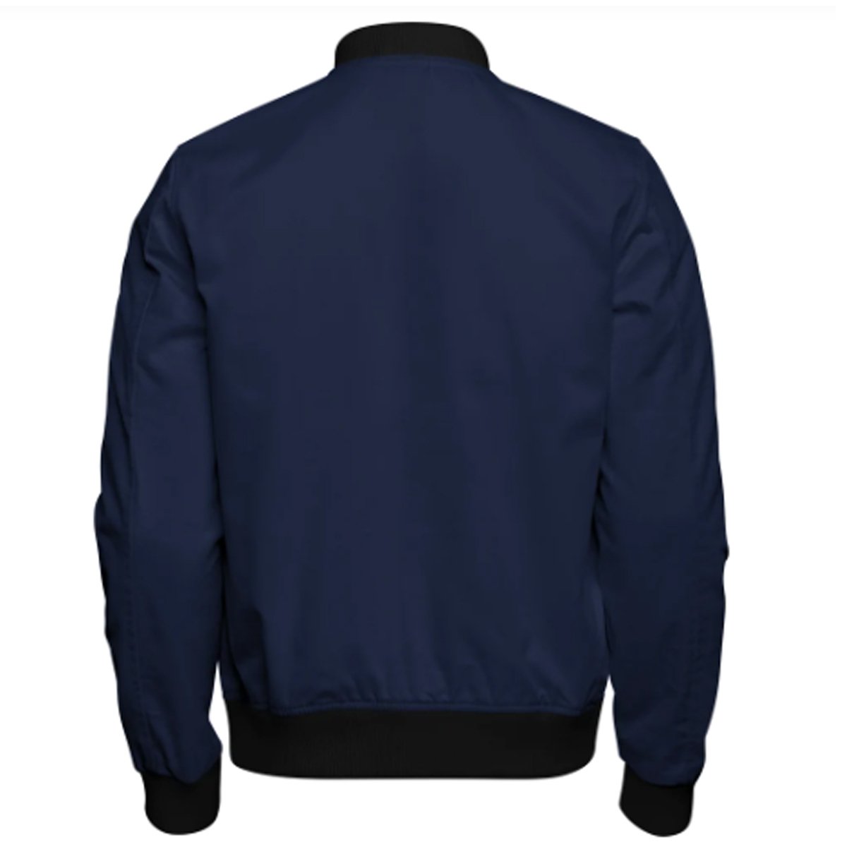 Bomber Jacket Bomber Jacket