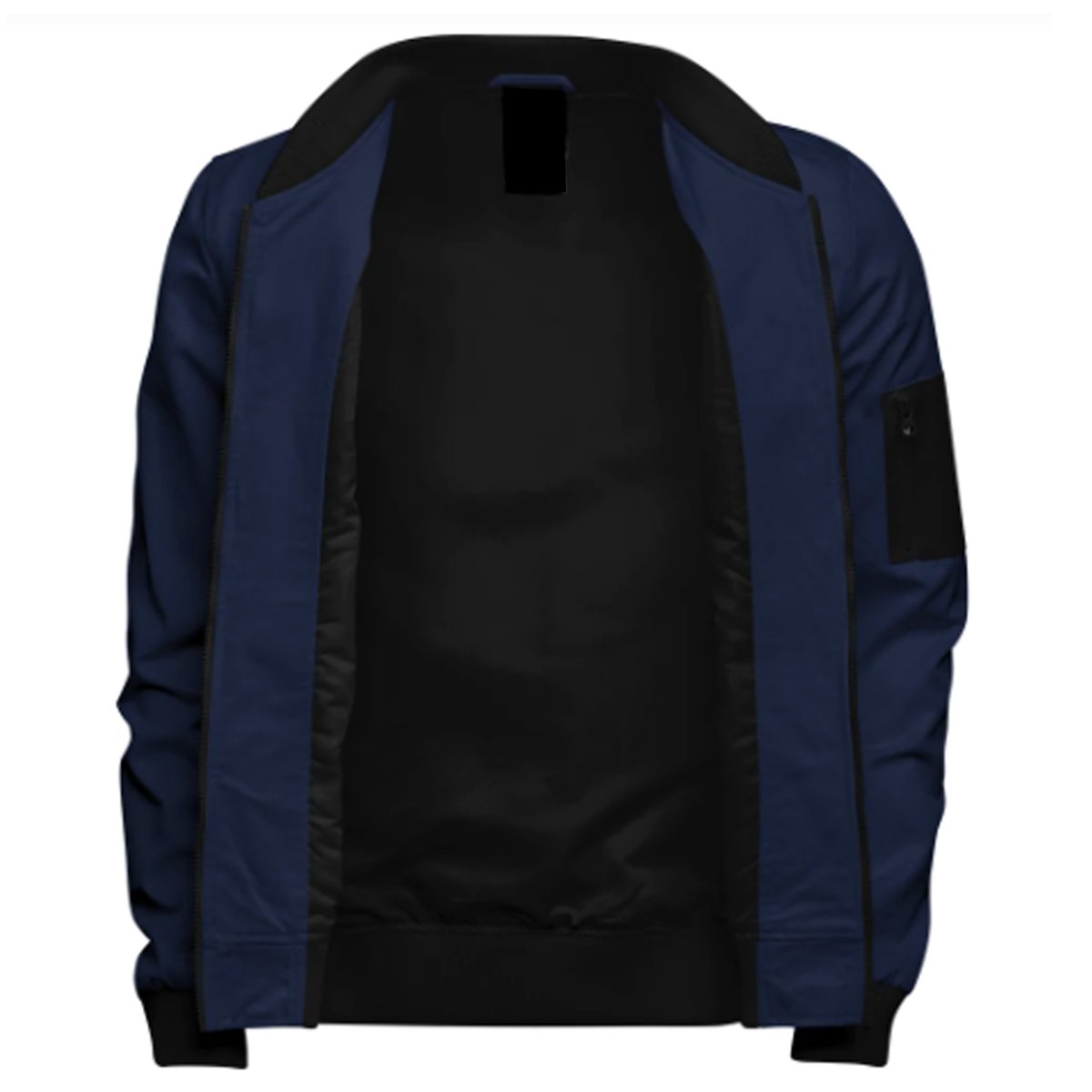Bomber Jacket Bomber Jacket