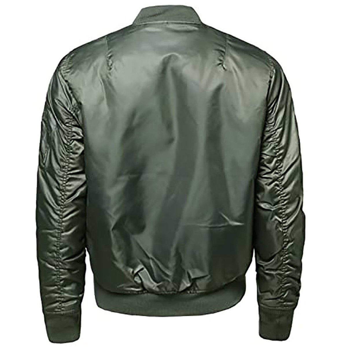 Bomber Jacket Bomber Jacket