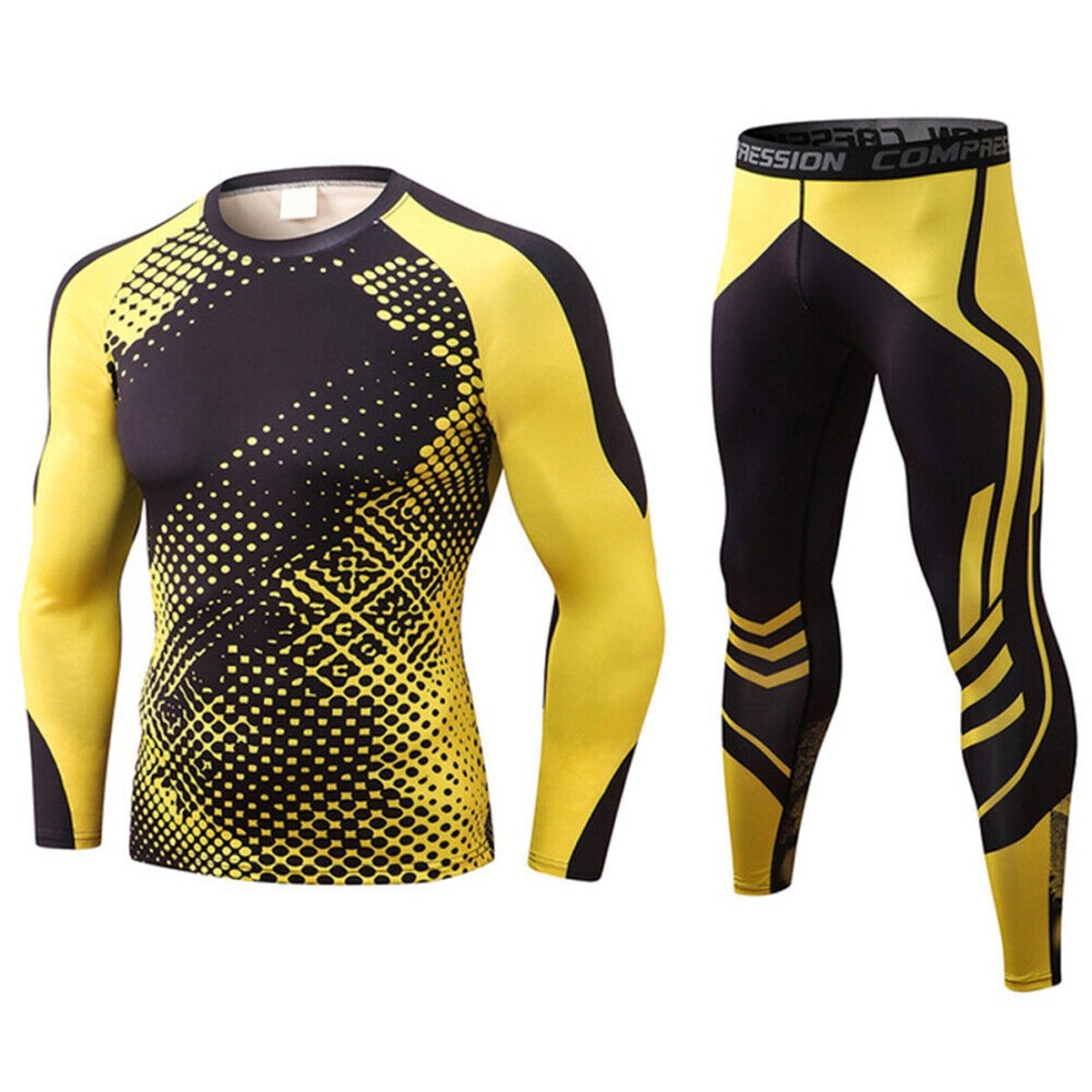 Compression Suits Compression Suits