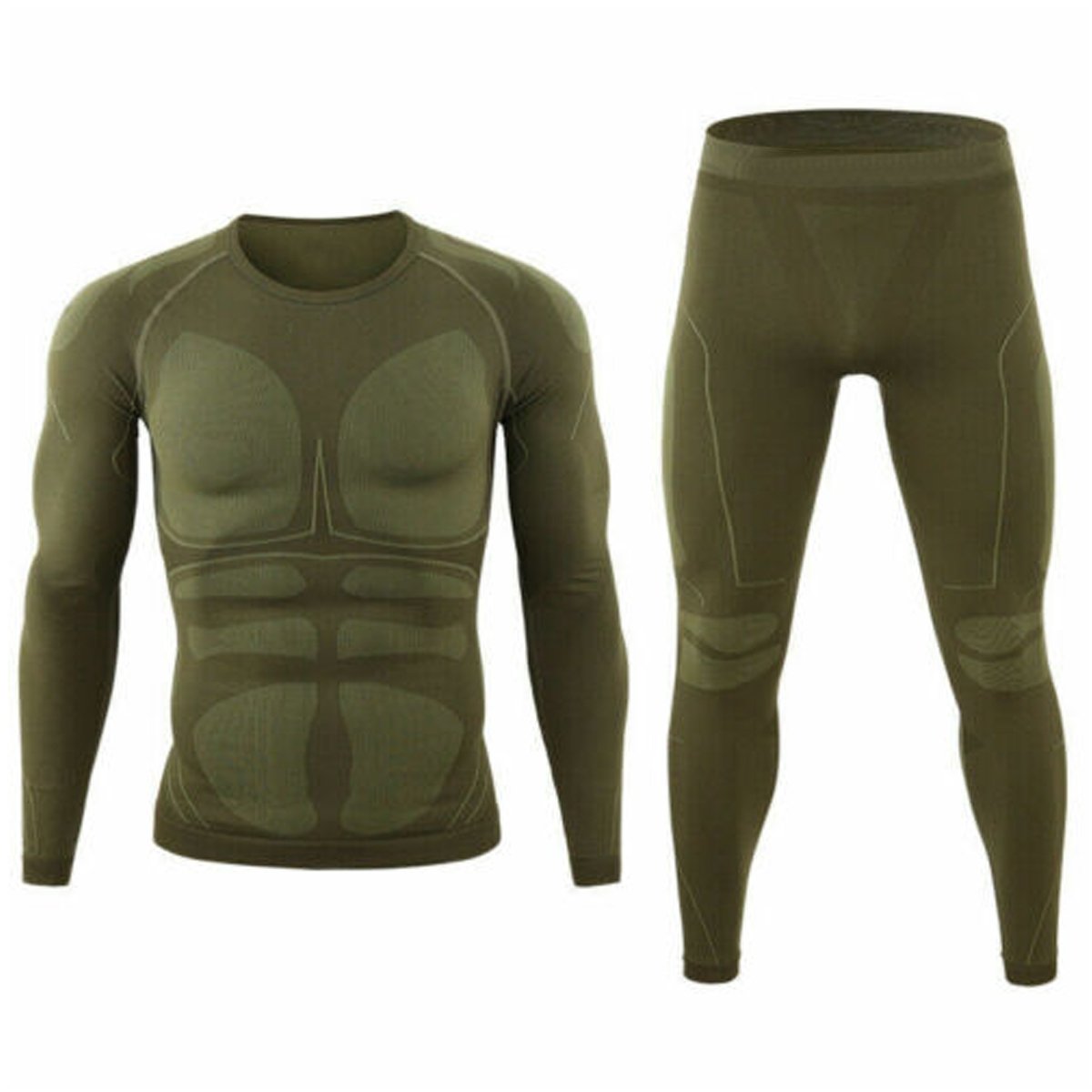 Compression Suits Compression Suits