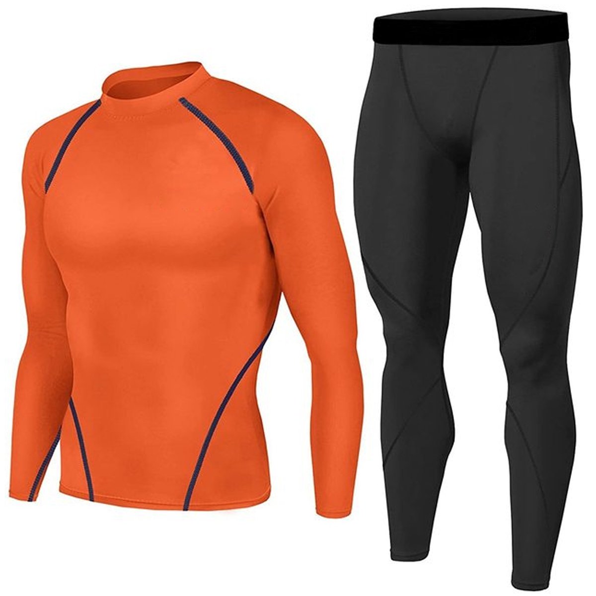 Compression Suits Compression Suits