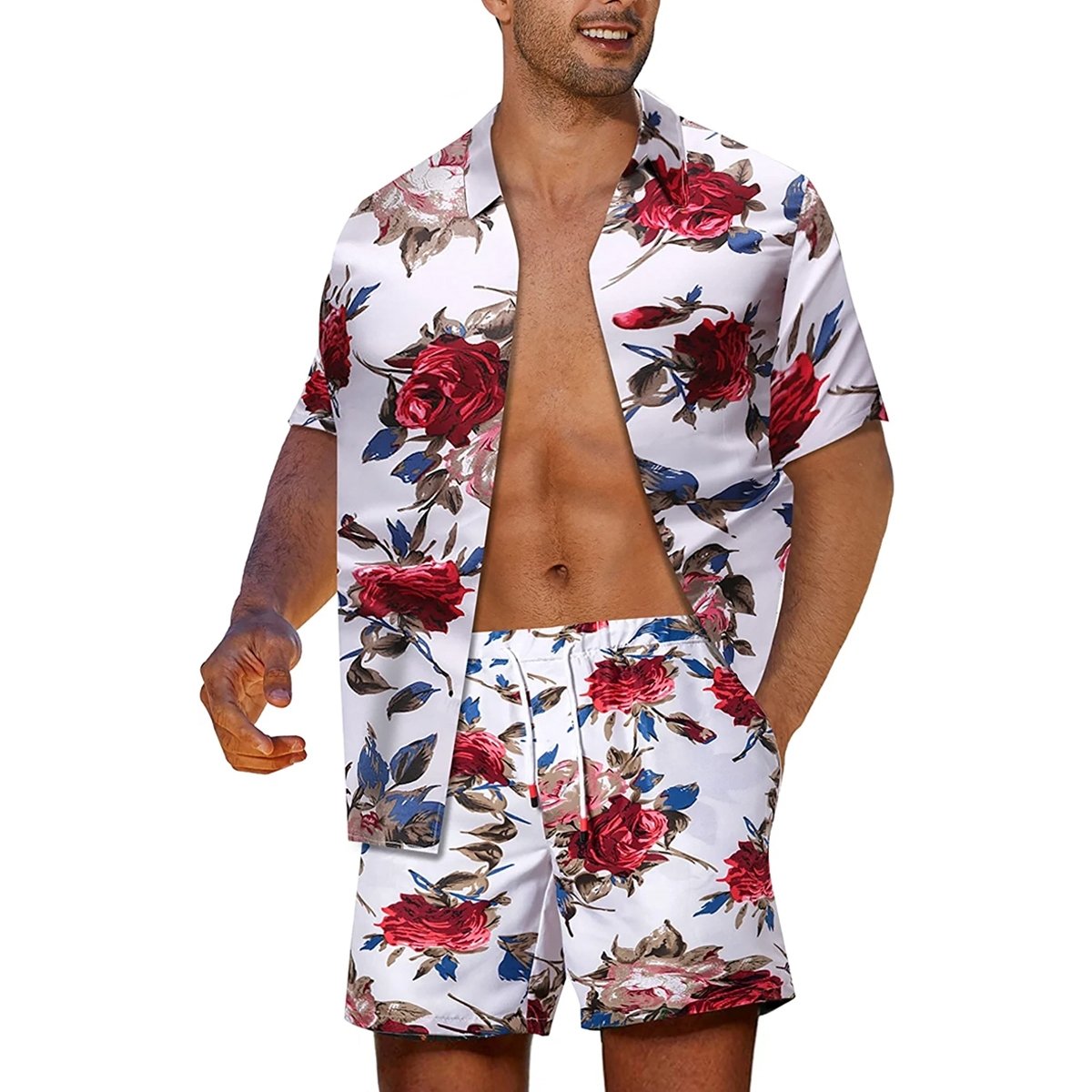 Summer Short Set Leeds Summer Short Set Leeds