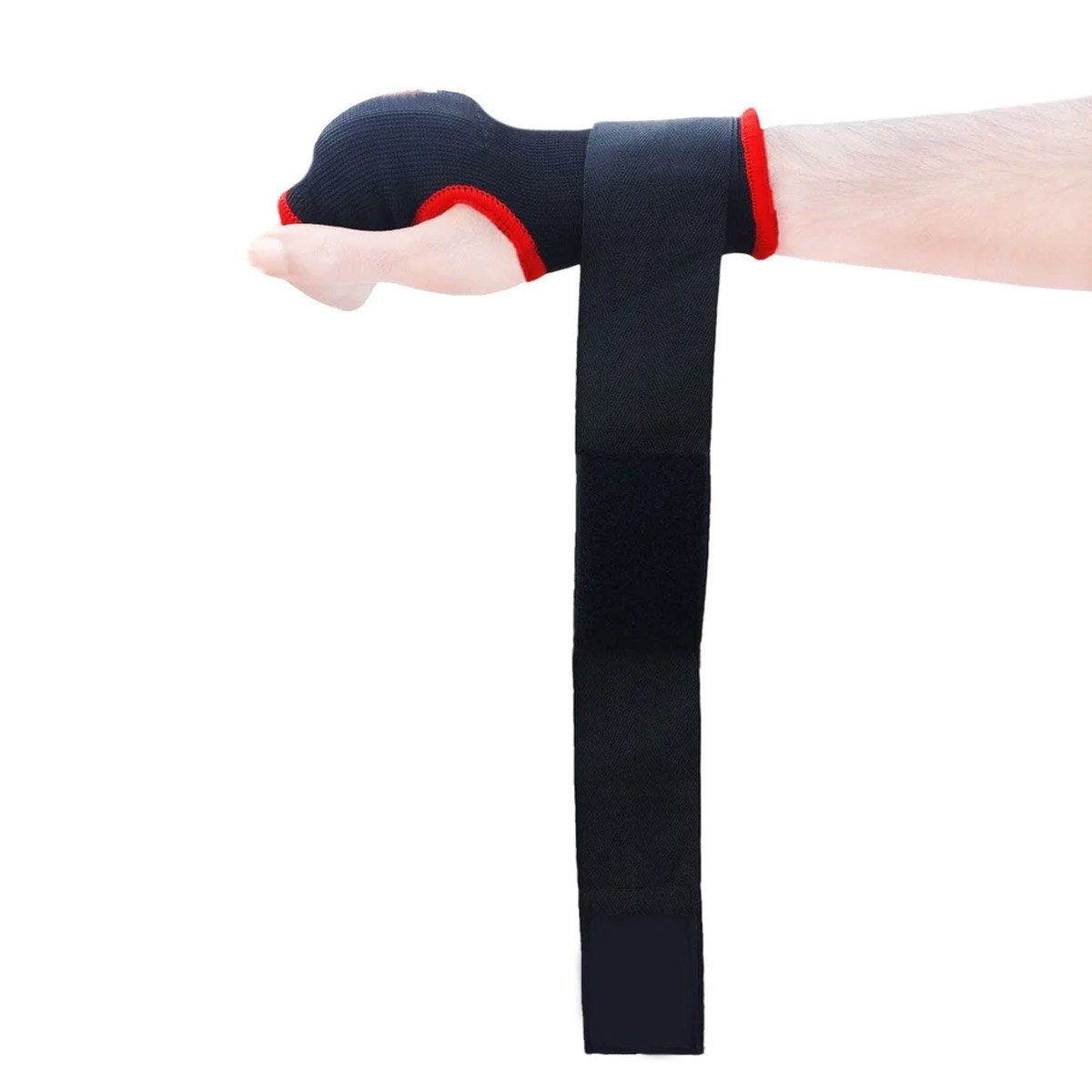 Boxing Inner Gloves Custom Printed Boxing Hand Wraps with Gel Padded Boxing Inner Gloves Custom Printed Boxing Hand Wraps with Gel Padded