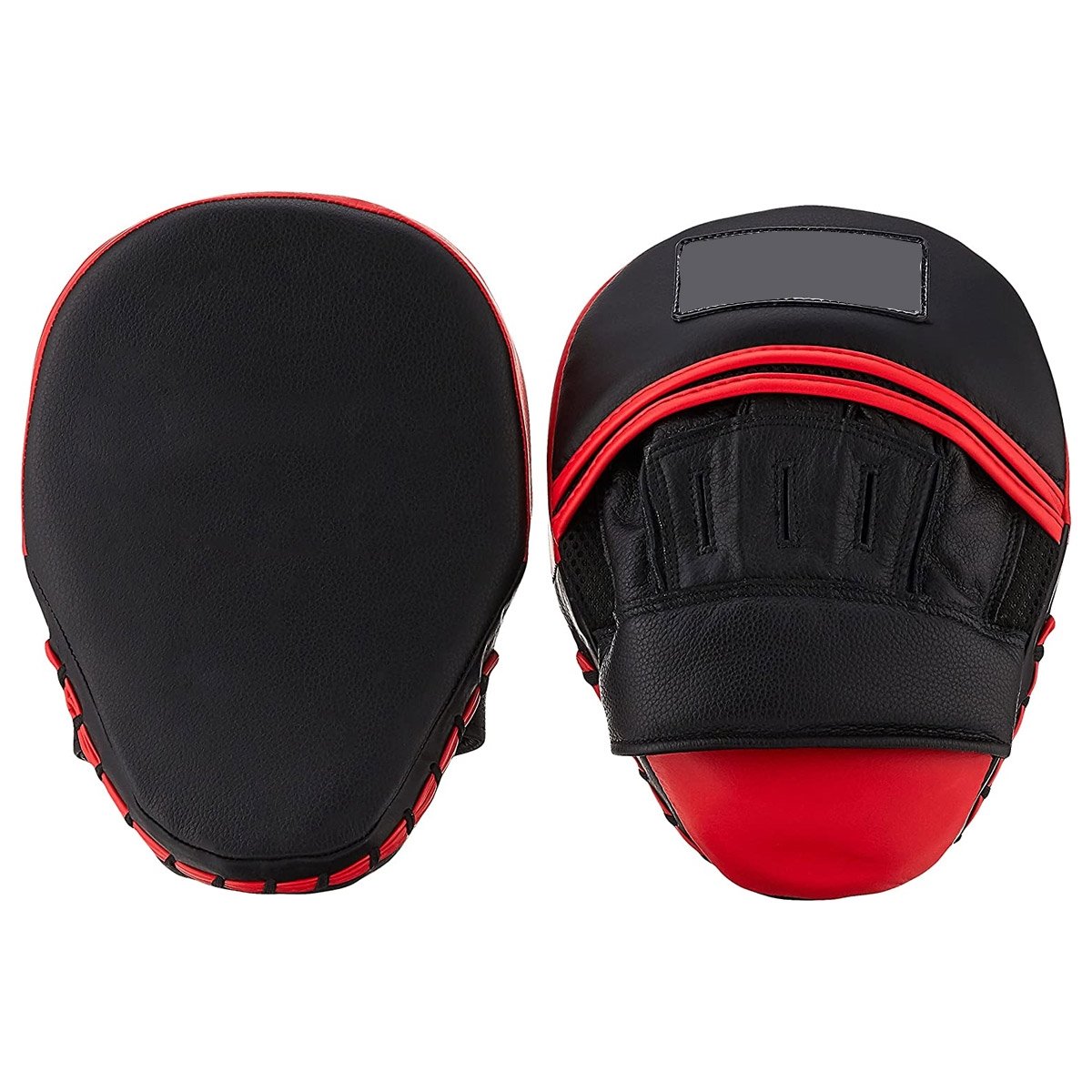 High Quality Boxing Equipment Punching Mit Focus Target Kicking Pads Mitts Kickboxing Punching Shield in Custom Color High Quality Boxing Equipment Punching Mit Focus Target Kicking Pads Mitts Kickboxing Punching Shield in Custom Color