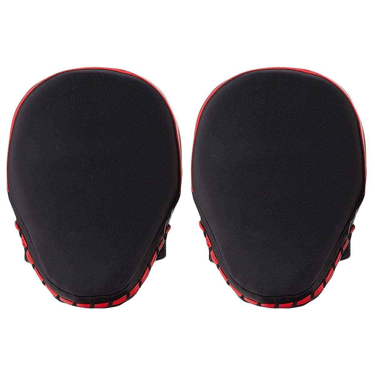 High Quality Boxing Equipment Punching Mit Focus Target Kicking Pads Mitts Kickboxing Punching Shield in Custom Color High Quality Boxing Equipment Punching Mit Focus Target Kicking Pads Mitts Kickboxing Punching Shield in Custom Color