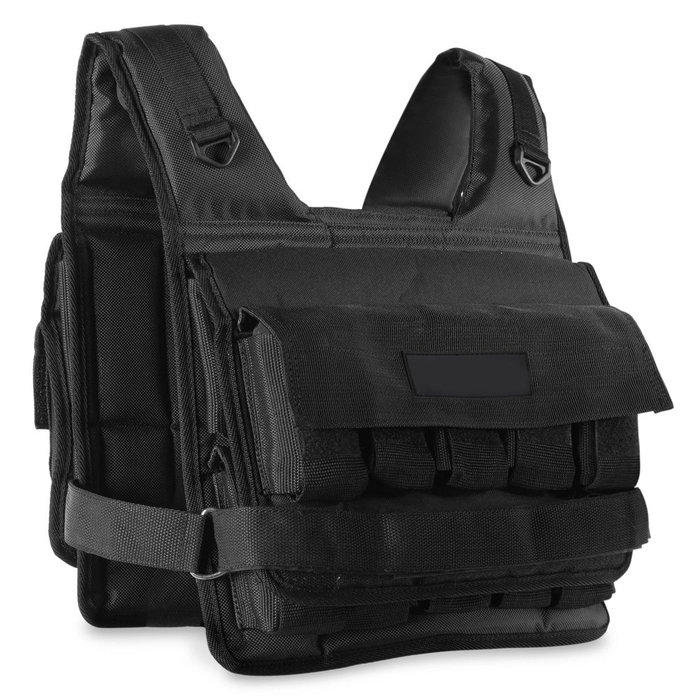 Weight Lifting Jacket