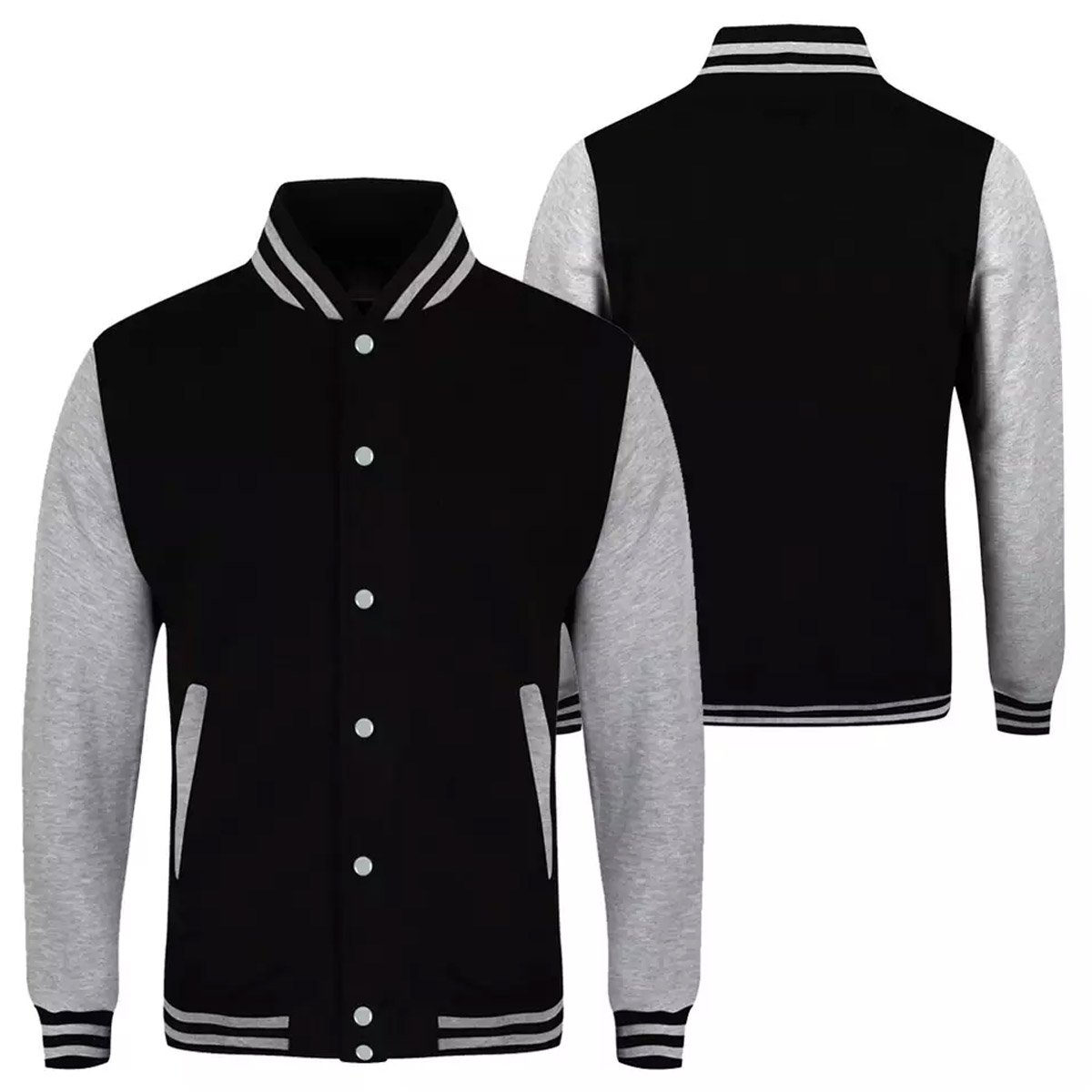 Varsity Jacket