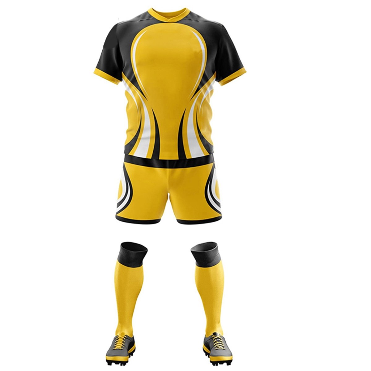 Professional Rugby Apparel Professional Rugby Apparel